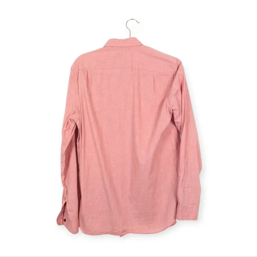 J. Crew crew red